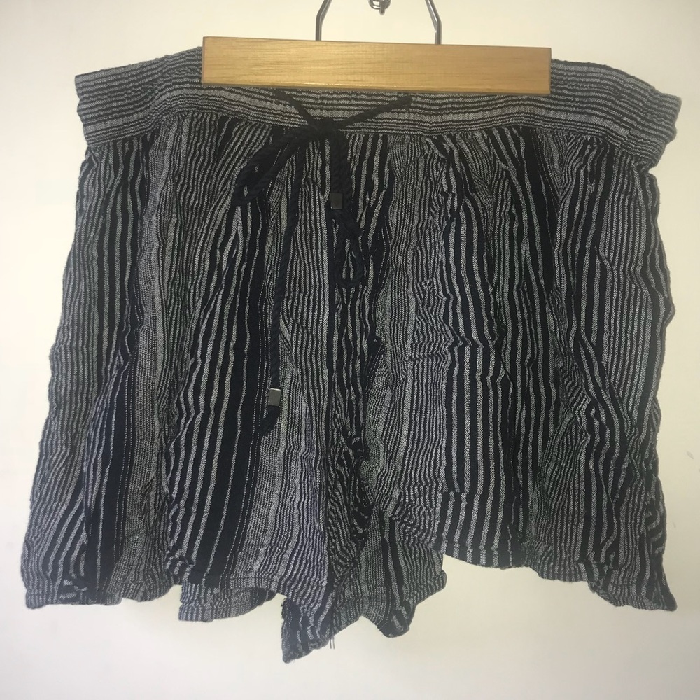 Dress shorts